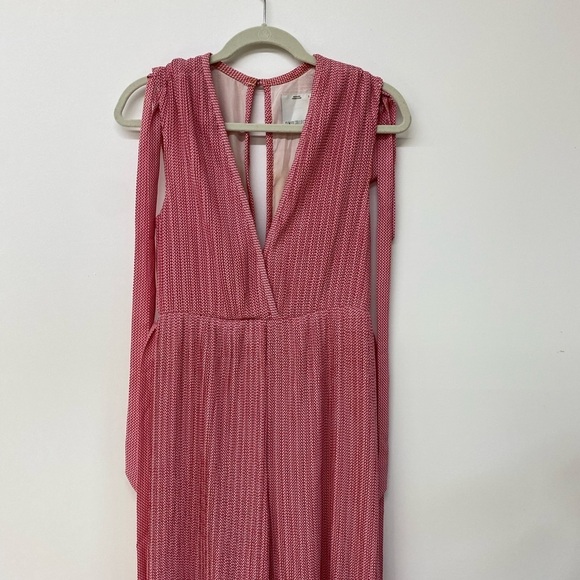 Anthropologie C/Meo collective unstoppable jumpsuit - Picture 8 of 12